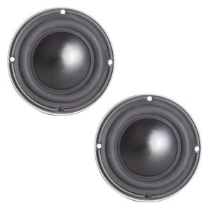 Morel Virtus Nano MM2 2 Inch Midrange Speakers 60w RMS