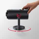 Nebula Capsule 3 Gimbal Stand 0-360 Degree Vertical & Horizontal Viewing Angle - CEN