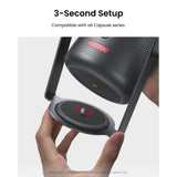 Nebula Capsule 3 Gimbal Stand 0-360 Degree Vertical & Horizontal Viewing Angle - CEN