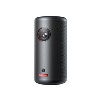 Nebula Capsule 3 Mini 1080p Google TV Portable 120 Inch Projector 2.5hr Battery - CEN