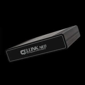 Cellink NEO 5+ Dash Cam Battery Pack Extended Parking Mode Camera up to 22 Hours - CEN