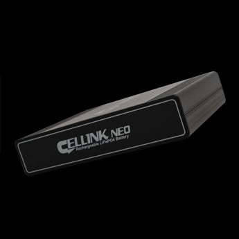 Cellink NEO 5+ Dash Cam Battery Pack Extended Parking Mode Camera up to 22 Hours - CEN