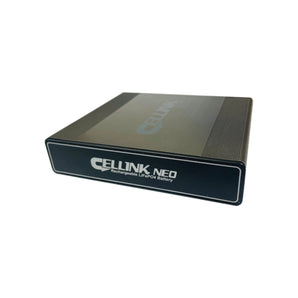 Cellink NEO 6S Dash Cam 6,000mAh Powerbank Battery Pack Extended Parking Mode