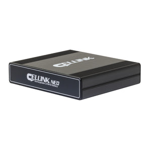 Cellink NEO 6S Dash Cam 6,000mAh Powerbank Battery Pack Extended Parking Mode