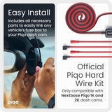 Nextbase Piqo 1K & 2K Pro Install Parking Mode Dash Cam Hardwire Kit NBPICO-HWK - CEN
