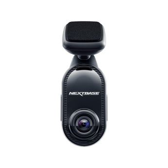 Nextbase Piqo 2K Dash Cam 1440p Video GPS Bluetooth GPS WIFI Car CCTV Camera - CEN
