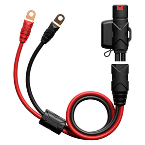 NOCO GBC007 Boost Eyelet Cable with X-Connect Adapter for Boost & Genius Models