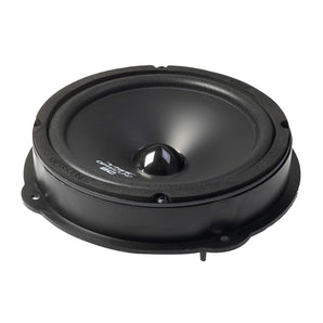 Vibe Optisound OPTI8A3-V0 Audi A3/Q5 2 Way Component Speaker Upgrade 120w RMS