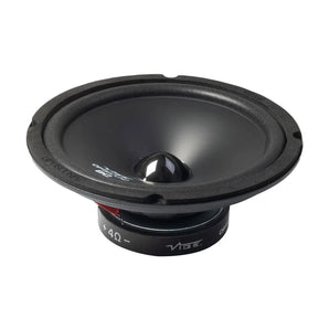 Vibe Optisound OPTI8-V9 8 Inch Midrange Car Speakers 120w RMS Pair