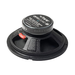 Vibe Optisound OPTI8-V9 8 Inch Midrange Car Speakers 120w RMS Pair