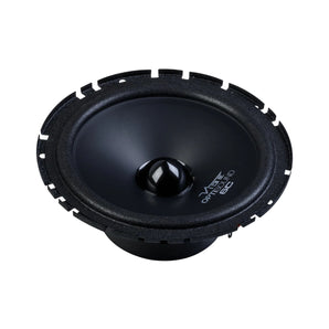 Vibe Optisound OPTIFTKT-V8 6.5 Inch Fiat Component Speaker Upgrade 90w RMS