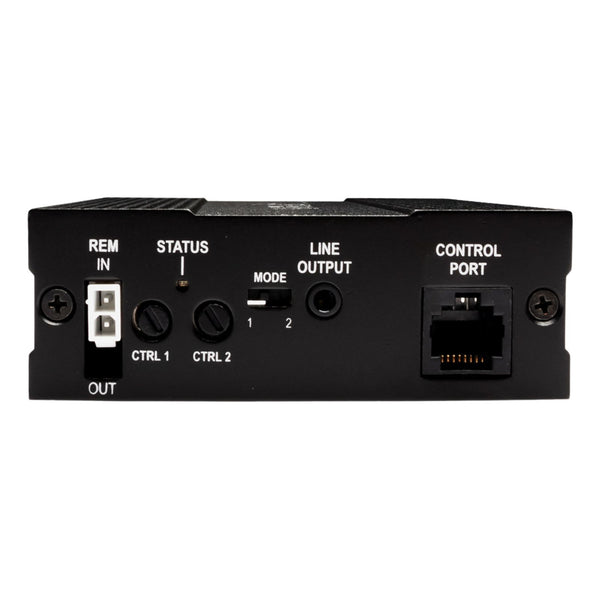 Option Audio VW T6.1 Plug & Play Kit DSP Amp, Sub & Speakers
