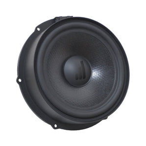 Option Audio V-180 Plug & Play Component Speakers for Volkswagen T7 Caddy Passat