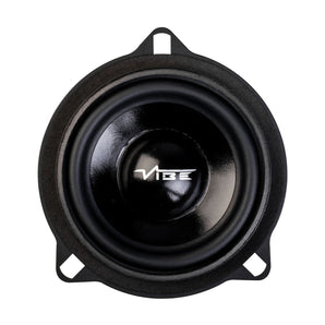 Vibe Optisound OPTISOUNDBMW4-V4 4 Inch BMW Component Speaker Upgrade 115w RMS