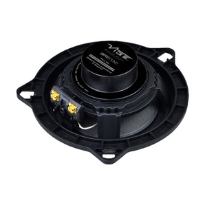 Vibe Optisound OPTISOUNDBMW4XR-V2 BMW 2 Way Coaxial Speaker Upgrade 60w RMS