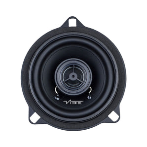 Vibe Optisound OPTISOUNDBMW4XR-V2 BMW 2 Way Coaxial Speaker Upgrade 60w RMS