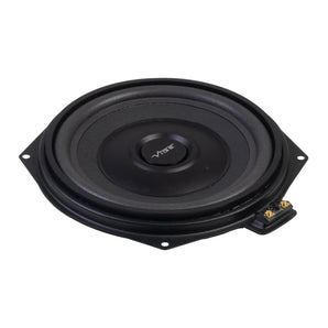 Vibe Optisound OPTISOUNDBMW82-V3 BMW 8 Inch 2 Ohm Subwoofer Upgrade 115w RMS
