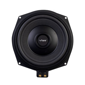 Vibe Optisound OPTISOUNDBMW82-V3 BMW 8 Inch 2 Ohm Subwoofer Upgrade 115w RMS
