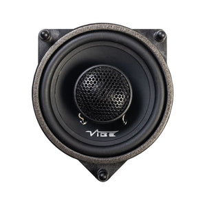 Vibe Optisound OPTISOUNDMERC4-V2 Mercedes 2 Way Coaxial Speaker Upgrade 60w RMS