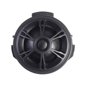 Vibe Optisound OPTITESLA1T-V4 1 Inch Tesla Tweeter Upgrade Silk Dome 40w RMS