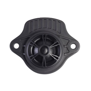 Vibe Optisound OPTITESLA4CTR-V4 4 Inch Tesla Component Speaker Upgrade 60w RMS