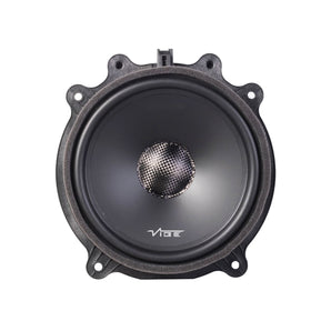 Vibe Optisound OPTITESLA8W-V4 8 Inch Tesla Mid Woofer Speaker Upgrade 200w RMS