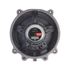 Vibe Optisound OPTITESLA8W-V4 8 Inch Tesla Mid Woofer Speaker Upgrade 200w RMS