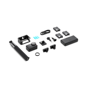 DJI Osmo Action 5 Pro Adventure Combo 4K 120fps 1/1.3 Inch Sensor Action Camera