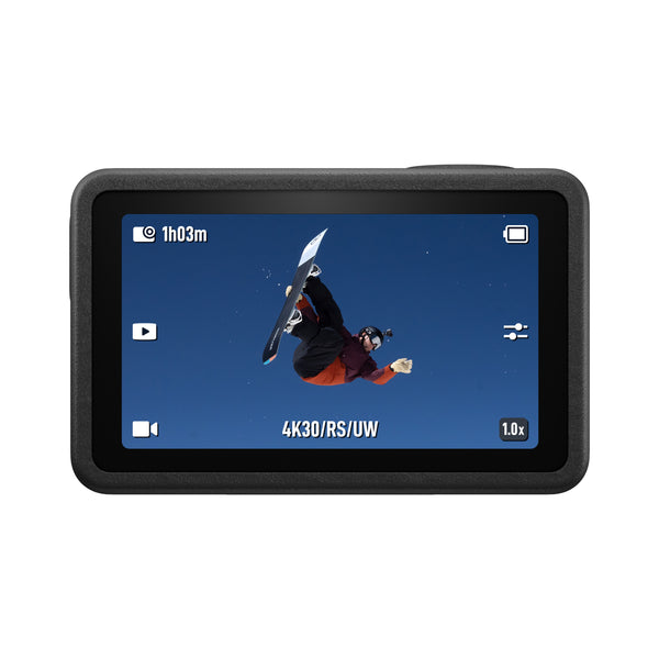 DJI Osmo Action 5 Pro Adventure Combo 4K 120fps 1/1.3 Inch Sensor Action Camera