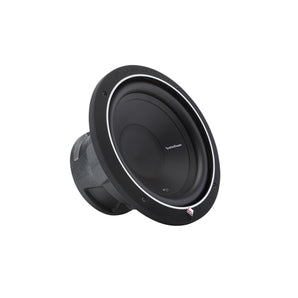Rockford Fosgate P1S4-10 Punch 10 Inch Subwoofer 4 Ohm 250w RMS