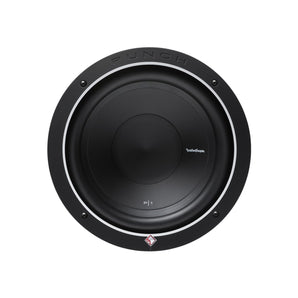 Rockford Fosgate P1S4-10 Punch 10 Inch Subwoofer 4 Ohm 250w RMS