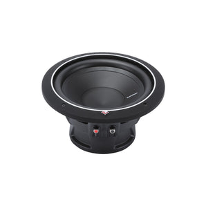 Rockford Fosgate P1S4-10 Punch 10 Inch Subwoofer 4 Ohm 250w RMS