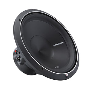 Rockford Fosgate P2D2-15 Punch 15 Inch P2 Subwoofer 2 Ohm 400w RMS