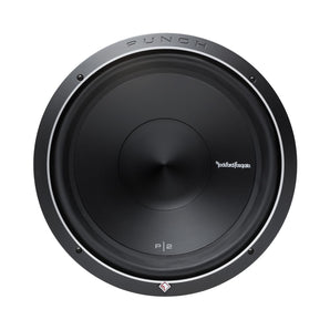 Rockford Fosgate P2D2-15 Punch 15 Inch P2 Subwoofer 2 Ohm 400w RMS