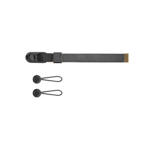 Peak Design Cuff Coyote Camera Wrist Strap with Quick Release Anchors