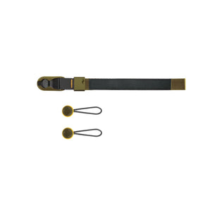 Peak Design Cuff Kelp Camera Wrist Strap with Quick Release Anchors