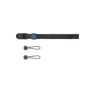 Peak Design Cuff Ocean Camera Wrist Strap with Quick Release Anchors