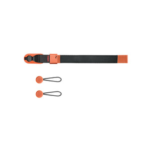 Peak Design Cuff Ibis Camera Wrist Strap with Quick Release Anchors