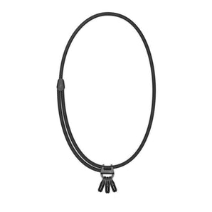 Peak Design Mobile Crossbody Multi Black Adjustable Strap Quick Release Anchors