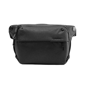 Peak Design Everyday Sling 3L V3 Black Cross Body Photography Camera Bag