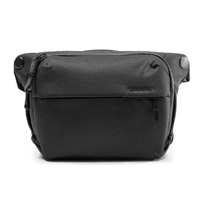 Peak Design Everyday Sling 6L V3 Black Cross Body Photography Camera Bag