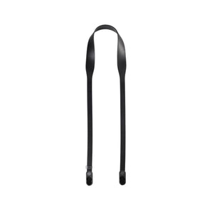 Peak Design Form Leather Standard Black Camera Strap with Quick Release Anchors
