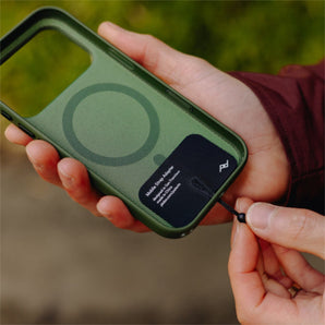 Peak Design Mobile Strap Adapter for Most 3rd Party Smartphone Phone Cases