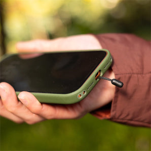 Peak Design Mobile Strap Adapter for Most 3rd Party Smartphone Phone Cases