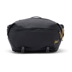 Peak Design Outdoor Sling 7L Black Ultralight Cross Body Bag Detachable Strap