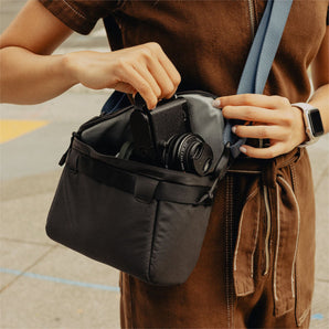 Peak Design Camera Cube V3 X Small for PD Travel Line Bags and 7L Outdoor Sling