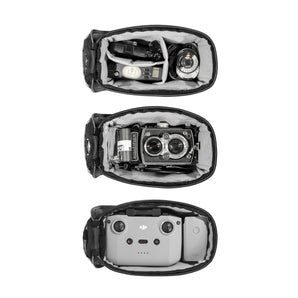 Peak Design Camera Cube V3 X Small for PD Travel Line Bags and 7L Outdoor Sling