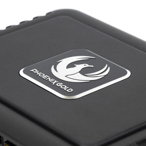 Phoenix Gold ZDA8.8 ZD Series High Performance 8 Channel DSP Amplifier 8x30w RMS - CEN