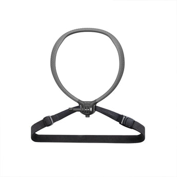 PGYTECH Action Camera Neck Mount CapLock Quick Release POV Chest Fixing Strap - CEN