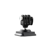 PGYTECH Action Camera Quick Release Plate Adaptor Arca Type Ball Head Structure - CEN